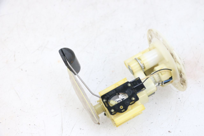 photo de BENZINEPOMP MBK FLAME X 125 (2007 - 2016) - Detail van het onderdeel