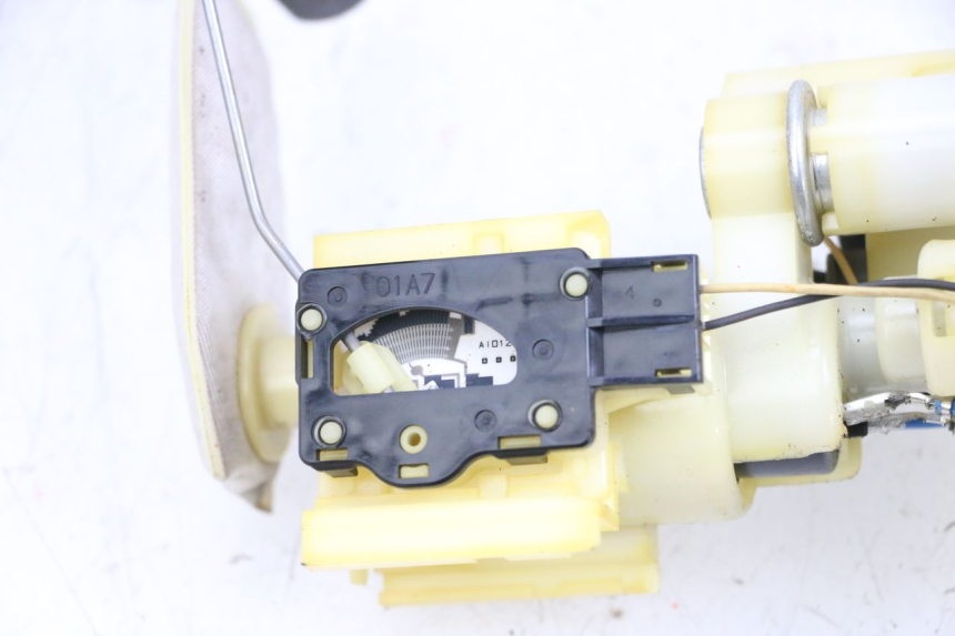 photo de BENZINEPOMP MBK FLAME X 125 (2007 - 2016) - Productaanzicht