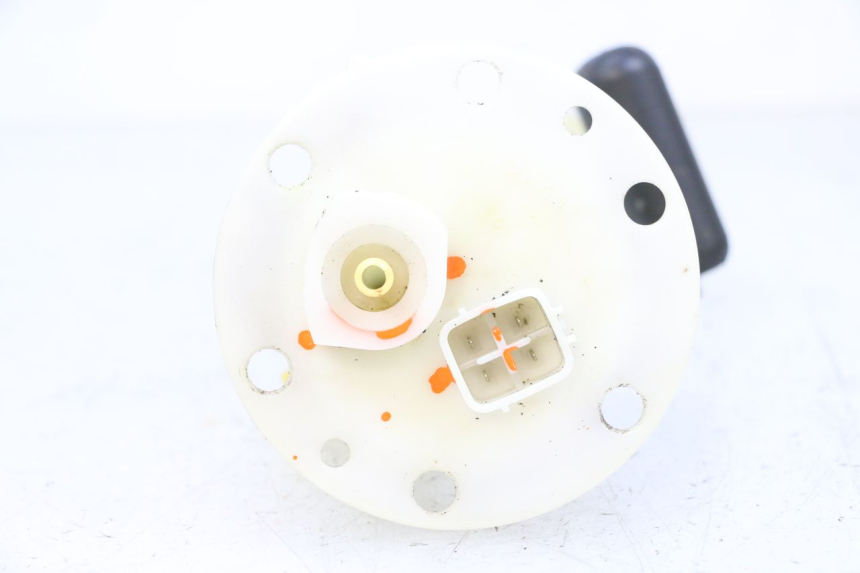 photo de BENZINEPOMP MBK FLAME X 125 (2007 - 2016) - Detailaanzicht