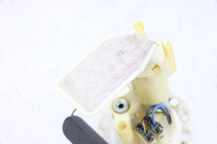 photo de BENZINEPOMP MBK FLAME X 125 (2007 - 2016) - Overzicht