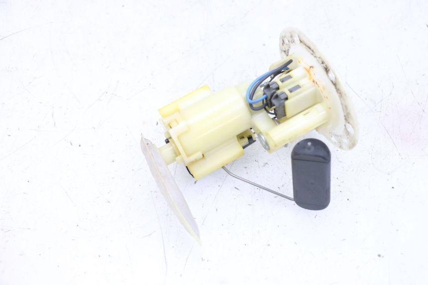 photo de BENZINEPOMP MBK FLAME X 125 (2007 - 2016) - Bevestigingspunten