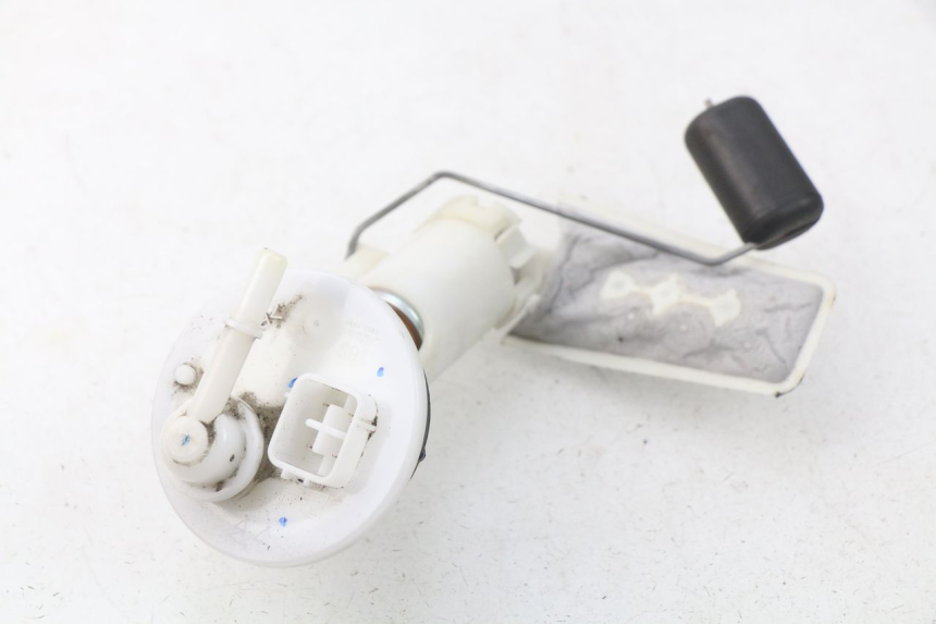 photo de BENZINEPOMP MBK FLIPPER 115 (2013 - 2017) - Hoofdaanzicht