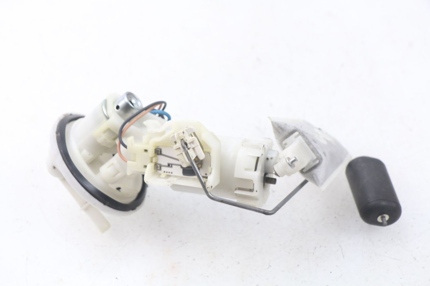 photo de BENZINEPOMP MBK FLIPPER 115 (2013 - 2017) - Zoom op gebruiksstaat