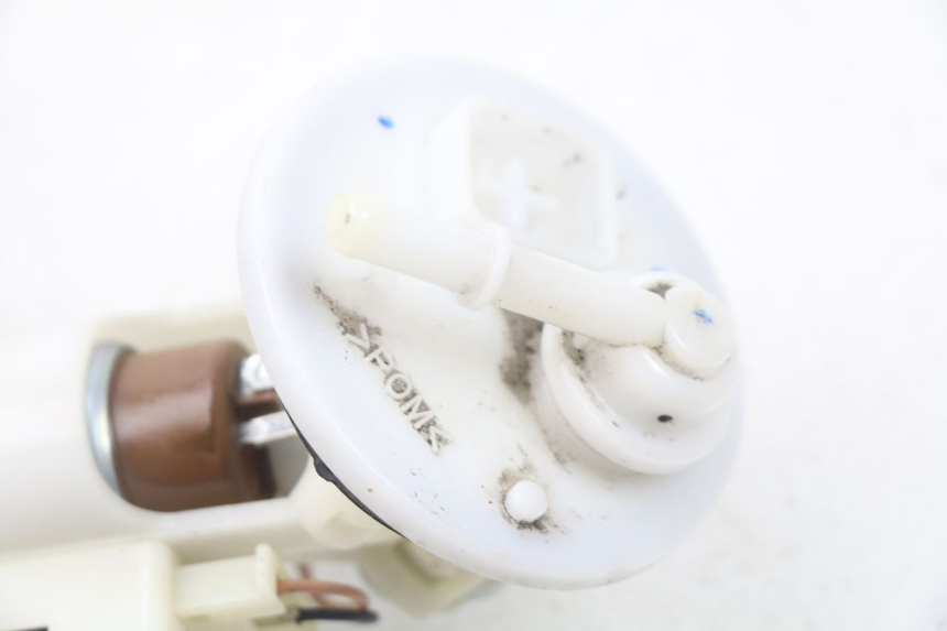 photo de BENZINEPOMP MBK FLIPPER 115 (2013 - 2017) - Technische close-up