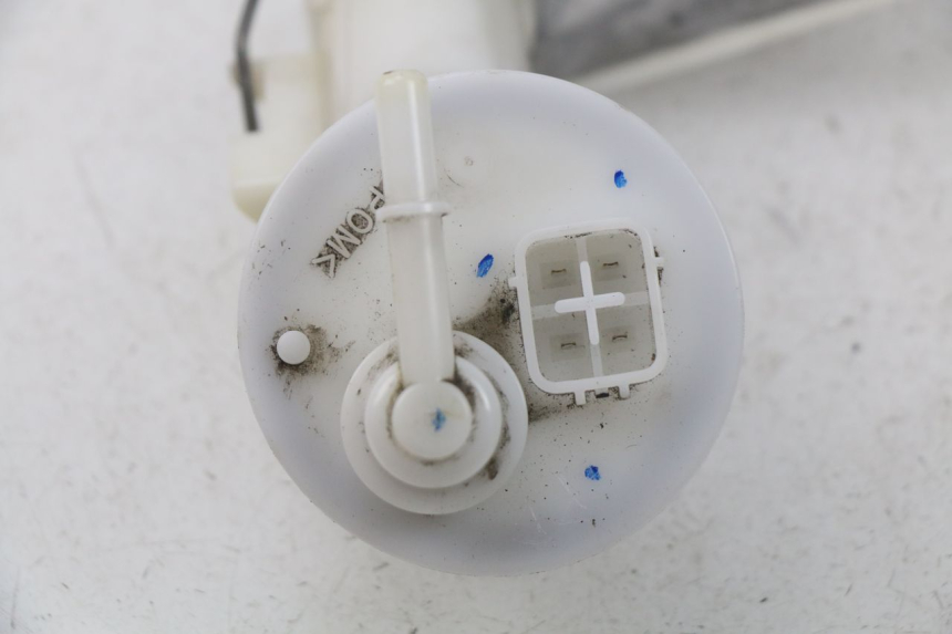 photo de BENZINEPOMP MBK FLIPPER 115 (2013 - 2017) - Bevestigingspunten