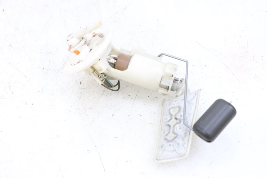 photo de BENZINEPOMP MBK FLIPPER 115 (2013 - 2017) - Hoofdaanzicht