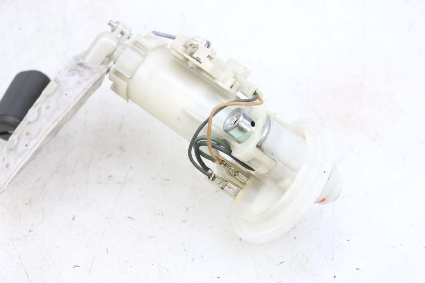 photo de BENZINEPOMP MBK FLIPPER 115 (2013 - 2017) - Andere kijkhoek