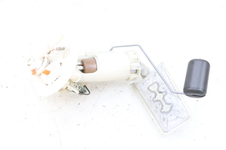 photo de BENZINEPOMP MBK FLIPPER 115 (2013 - 2017) - Technische close-up