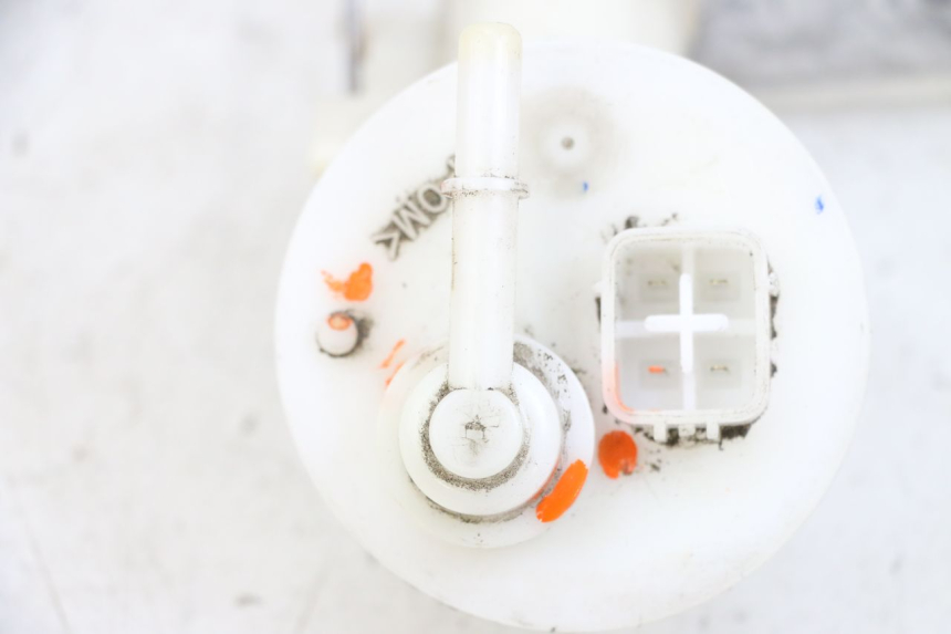 photo de BENZINEPOMP MBK FLIPPER 115 (2013 - 2017) - Overzicht