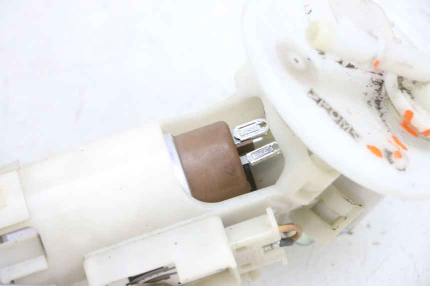 photo de BENZINEPOMP MBK FLIPPER 115 (2013 - 2017) - Bevestigingspunten