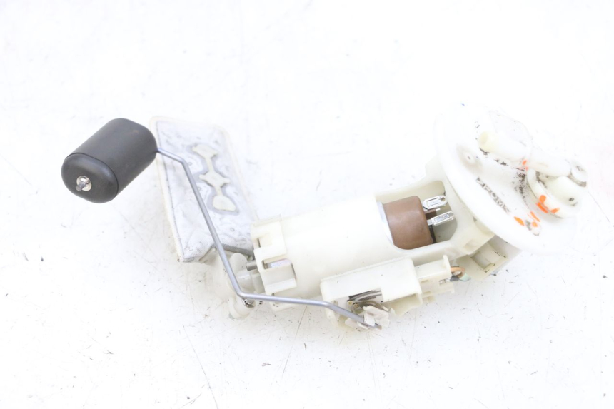 photo de BENZINEPOMP MBK FLIPPER 115 (2013 - 2017) - Staat van het oppervlak