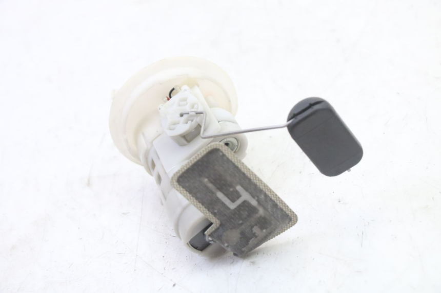 photo de BENZINEPOMP VENESI FLY RETRO 4T 50 (2020 - 2025) - Overzicht