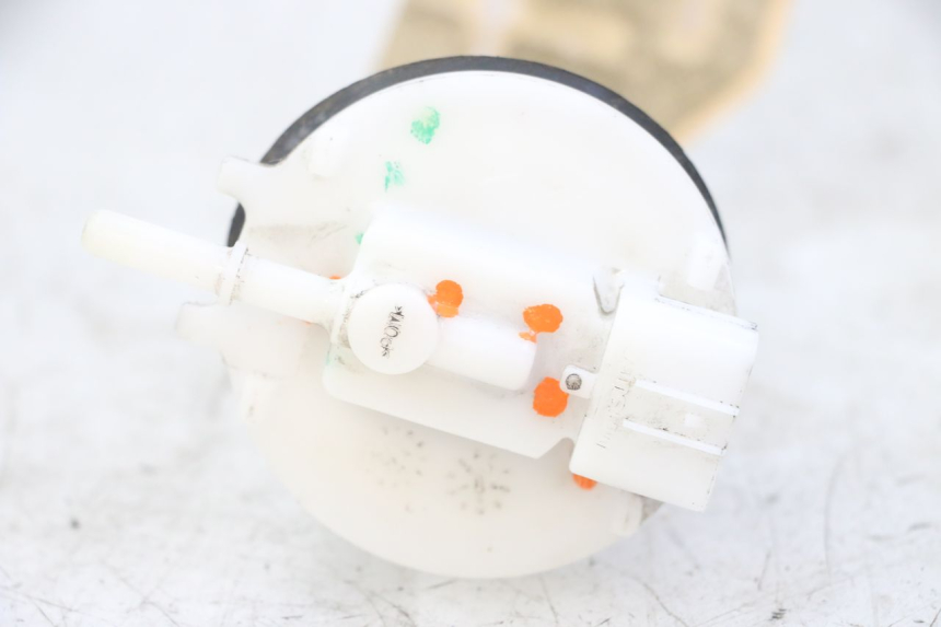 photo de BENZINEPOMP HONDA FORZA ABS 300 (2013 - 2017) - Staat van het oppervlak