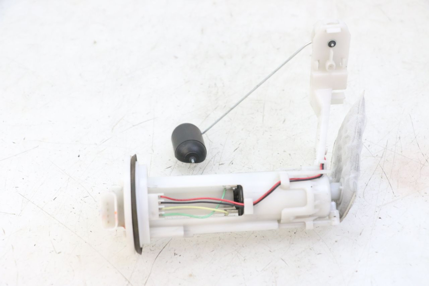photo de BENZINEPOMP HONDA FORZA 125 (2021 - 2025) - Detail van het onderdeel