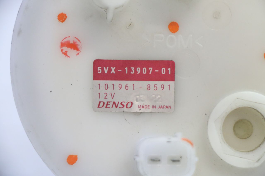 photo de BENZINEPOMP YAMAHA FZ6 N FAZER 600 (2004 - 2006) - Technische close-up