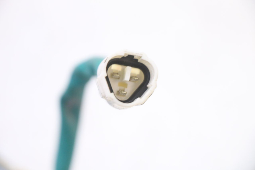 photo de BENZINEPOMP SUZUKI GSR 750 (2011 - 2017) - Bevestigingspunten