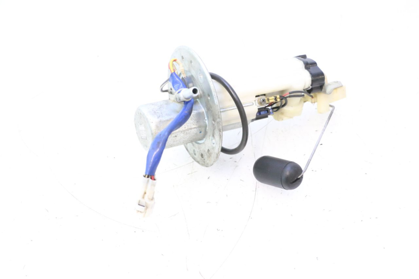 photo de BENZINEPOMP SUZUKI GSR 600 (2005 - 2012) - Bevestigingspunten
