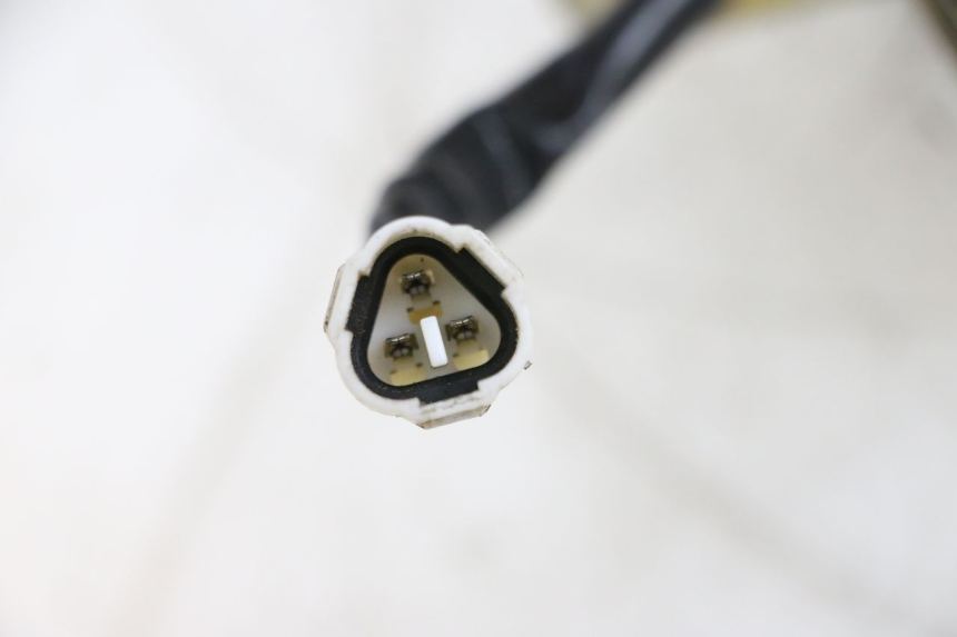 photo de BENZINEPOMP SUZUKI GSXR GSX-R 1000 (2003 - 2004) - Zoom op gebruiksstaat