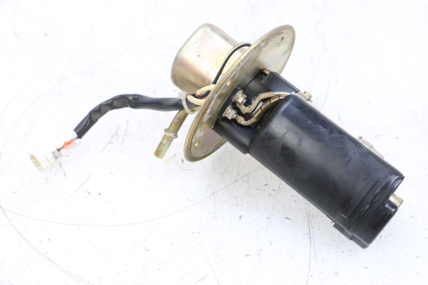 photo de BENZINEPOMP SUZUKI GSXR GSX-R 1000 (2003 - 2004) - Bevestigingspunten