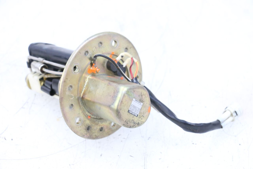 photo de BENZINEPOMP SUZUKI GSXR GSX-R 1000 (2003 - 2004) - Gecontroleerd onderdeel