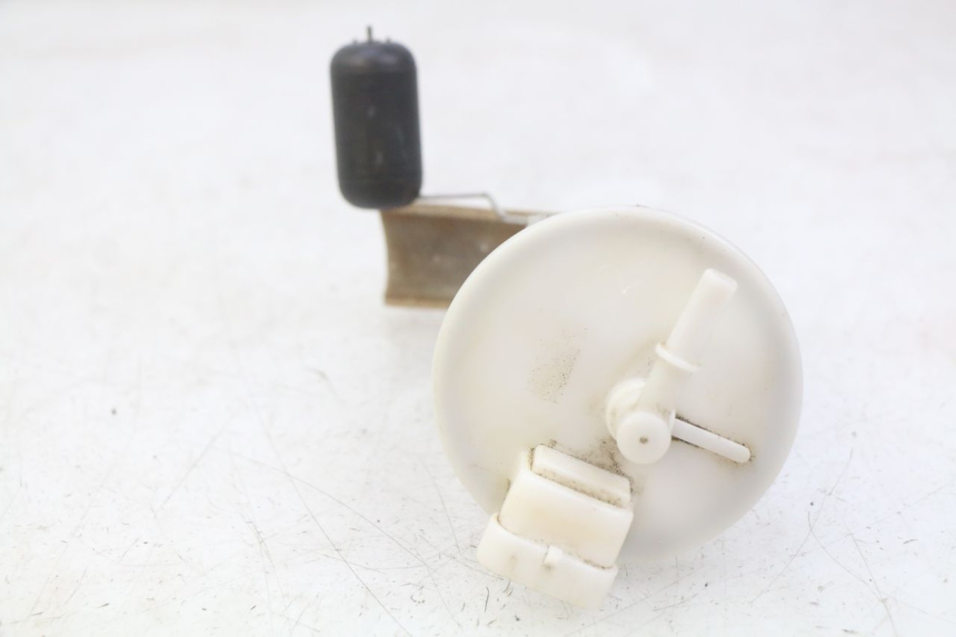 photo de BENZINEPOMP EUROCKA GTR 50 (2018 - 2021) - Overzicht