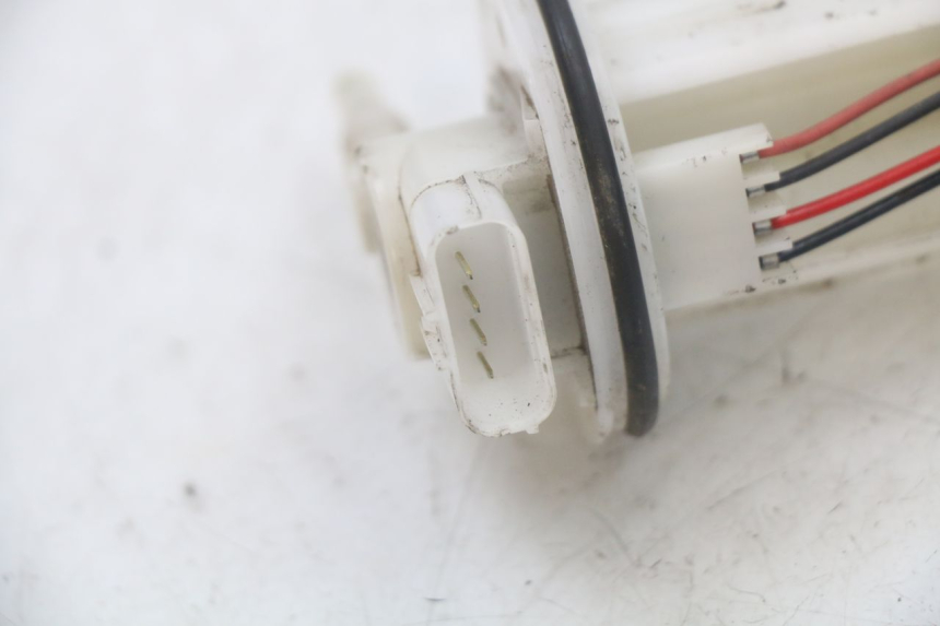 photo de BENZINEPOMP HONDA PCX (JF28) 125 (2009 - 2011) - Technische close-up