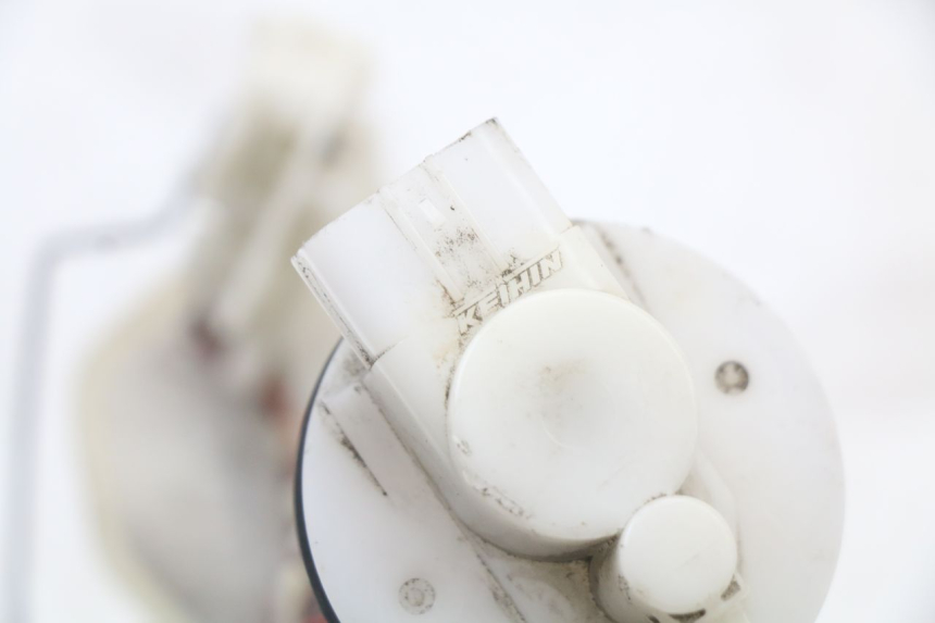 photo de BENZINEPOMP HONDA PCX (JF28) 125 (2009 - 2011) - Bevestigingspunten