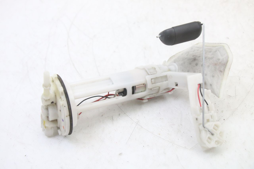 photo de BENZINEPOMP HONDA PCX (JF57/JF64) 125 (2014 - 2018) - Detail van het onderdeel