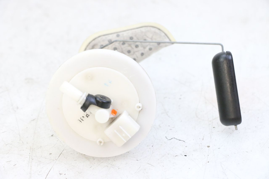 photo de BENZINEPOMP HONDA PES PS I 125 (2006 - 2012) - Hoofdaanzicht