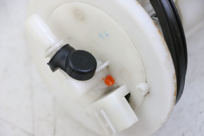 photo de BENZINEPOMP HONDA PES PS I 125 (2006 - 2012) - Overzicht