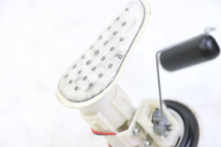 photo de BENZINEPOMP HONDA PES PS I 125 (2006 - 2012) - Staat van het oppervlak