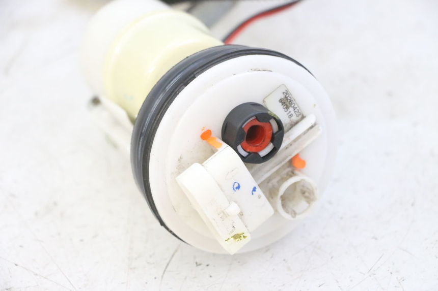 photo de BENZINEPOMP PIAGGIO IE MP3 YOURBAN 300 (2011 - 2016) - Gecontroleerd onderdeel