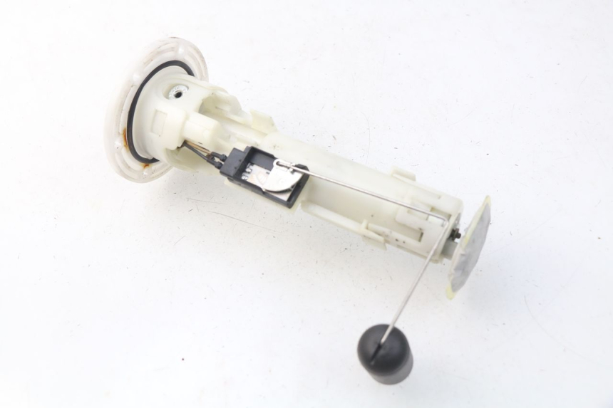 photo de BENZINEPOMP SYM JOYMAX 250 (2013 - 2017) - Hoofdaanzicht