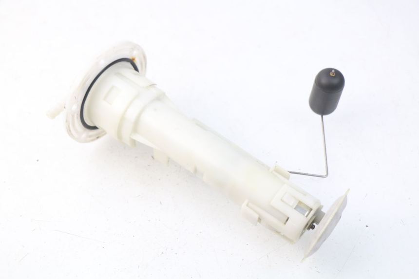 photo de BENZINEPOMP SYM JOYMAX 250 (2013 - 2017) - Zoom op gebruiksstaat