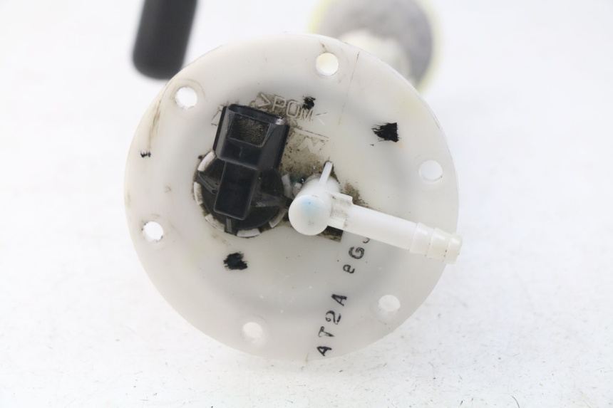 photo de BENZINEPOMP SYM JOYMAX 250 (2013 - 2017) - Technische close-up