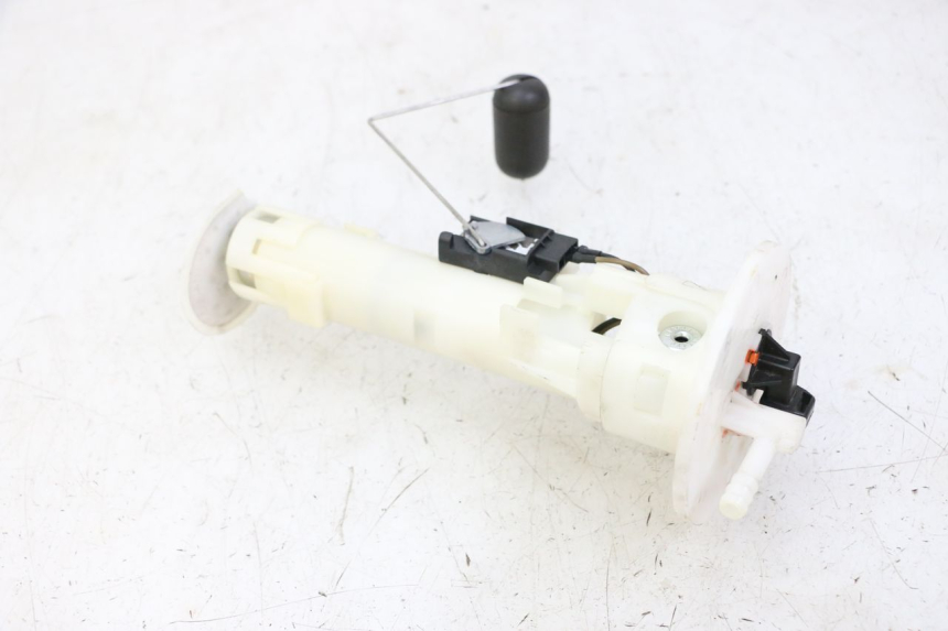 photo de BENZINEPOMP SYM JOYMAX 125 (2010 - 2017) - Overzicht