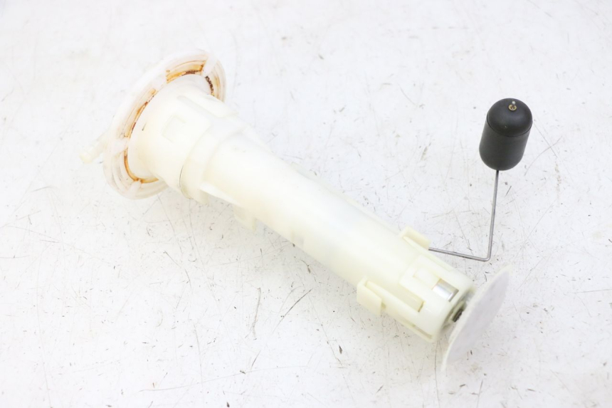 photo de BENZINEPOMP SYM JOYMAX 125 (2010 - 2017) - Bevestigingspunten