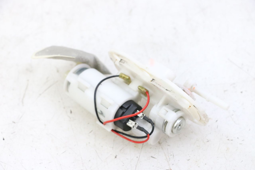 photo de BENZINEPOMP KEEWAY K-LIGHT KLIGHT 125 (2018 - 2025) - Andere kijkhoek