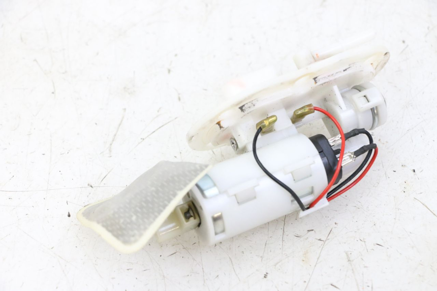 photo de BENZINEPOMP KEEWAY K-LIGHT KLIGHT 125 (2018 - 2025) - Technische close-up