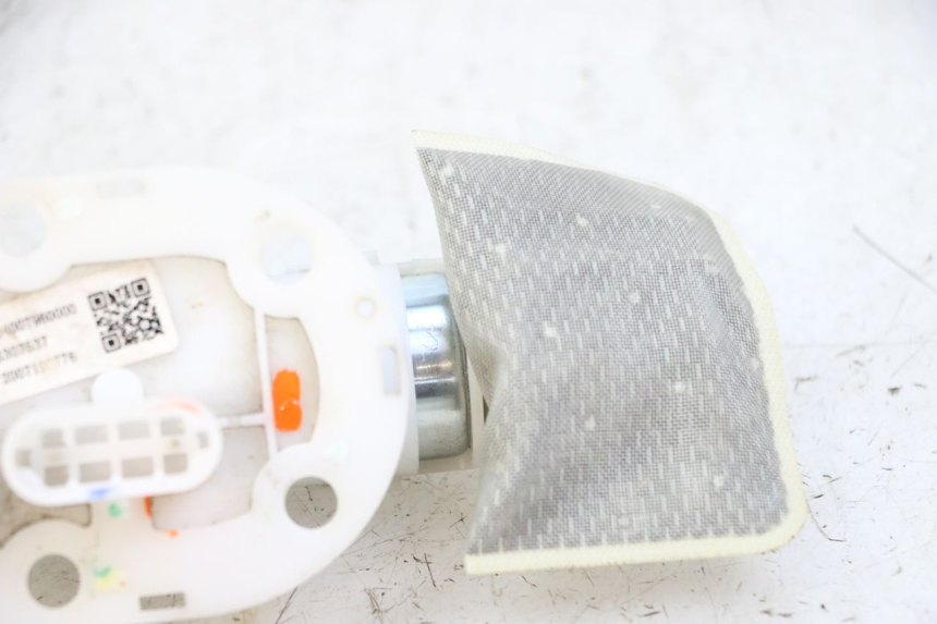 photo de BENZINEPOMP KEEWAY K-LIGHT KLIGHT 125 (2018 - 2025) - Staat van het oppervlak