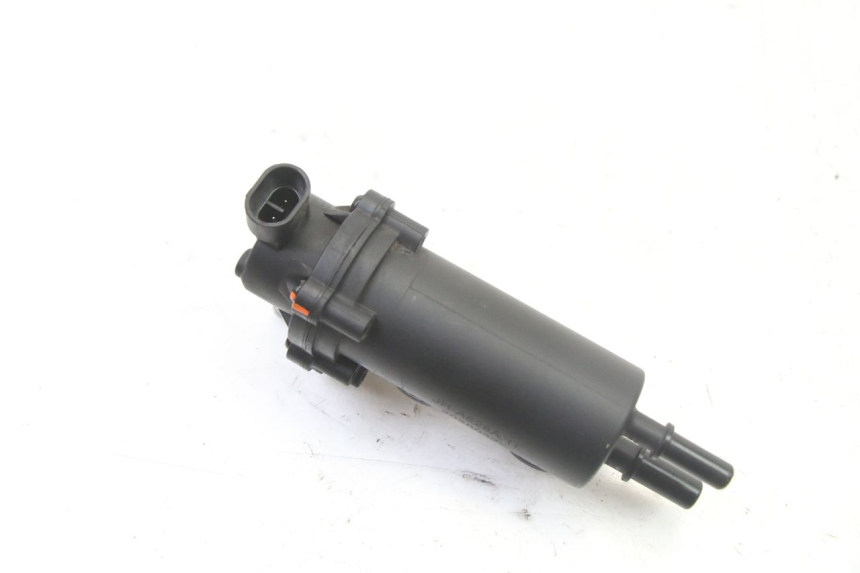 photo de BENZINEPOMP PEUGEOT KISBEE 2T 50 (2018 - 2022) - Andere kijkhoek