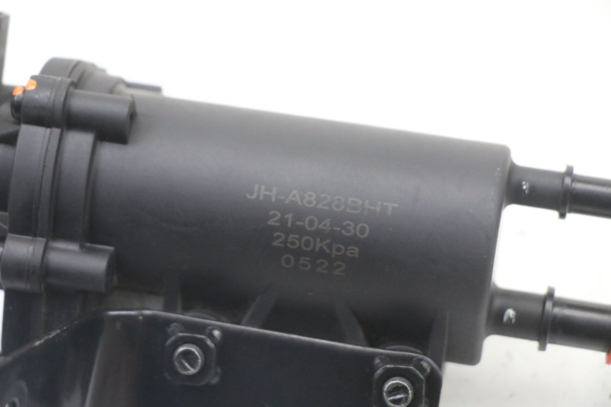 photo de BENZINEPOMP PEUGEOT KISBEE 4T 50 (2018 - 2022) - Detail van het onderdeel