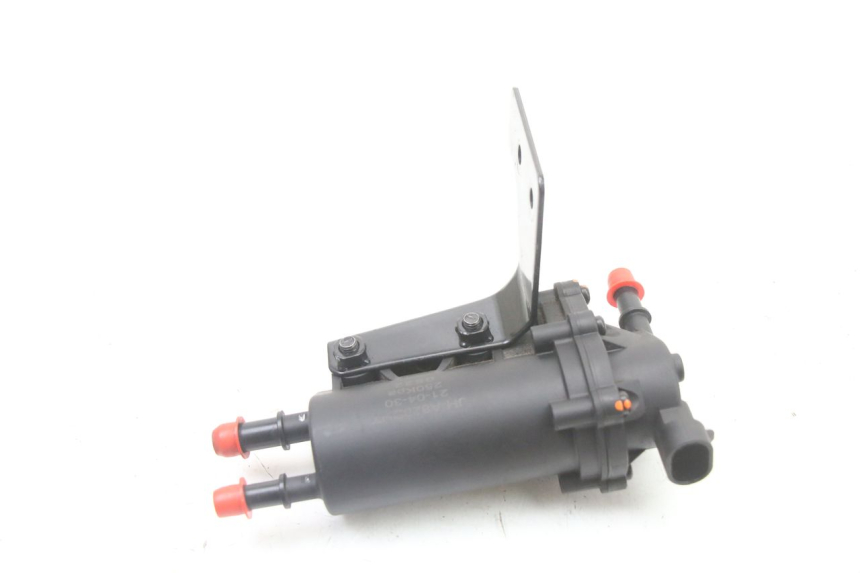 photo de BENZINEPOMP PEUGEOT KISBEE 4T 50 (2018 - 2022) - Zoom op gebruiksstaat