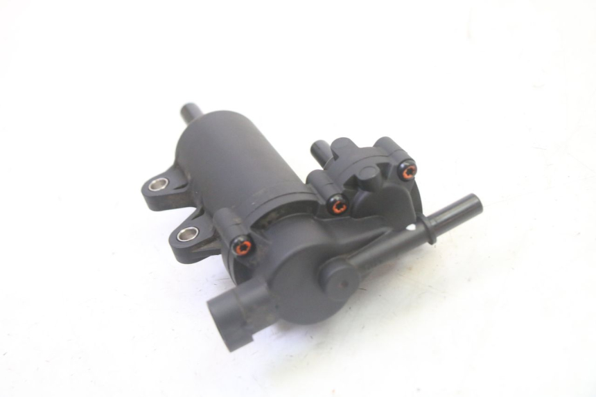 photo de BENZINEPOMP PEUGEOT KISBEE 4T 50 (2018 - 2022) - Overzicht