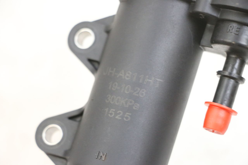 photo de BENZINEPOMP PEUGEOT KISBEE 4T 50 (2018 - 2022) - Detail van het onderdeel