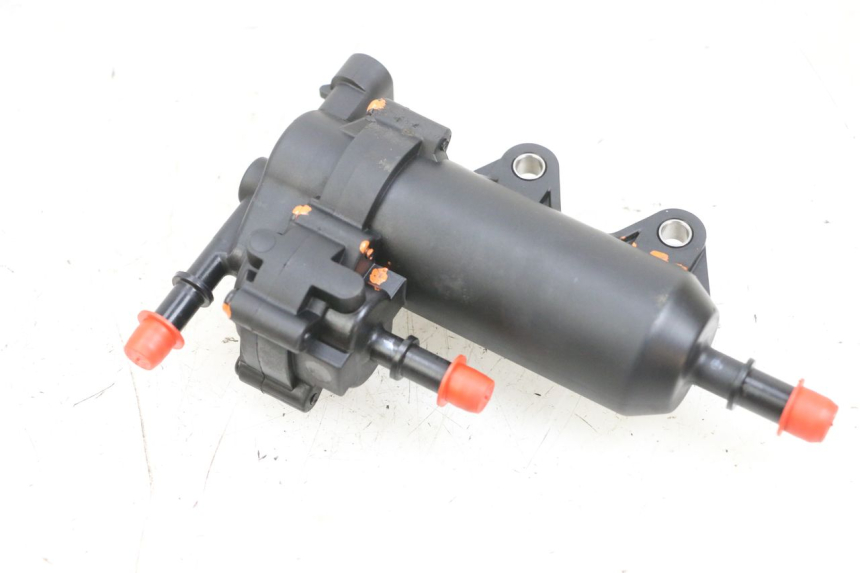 photo de BENZINEPOMP PEUGEOT KISBEE 4T 50 (2018 - 2022) - Technische close-up