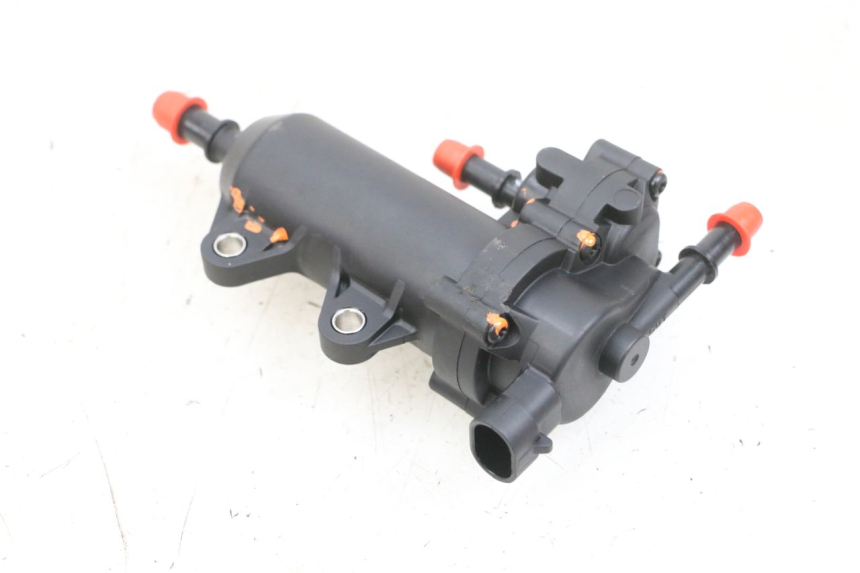 photo de BENZINEPOMP PEUGEOT KISBEE 4T 50 (2018 - 2022) - Overzicht