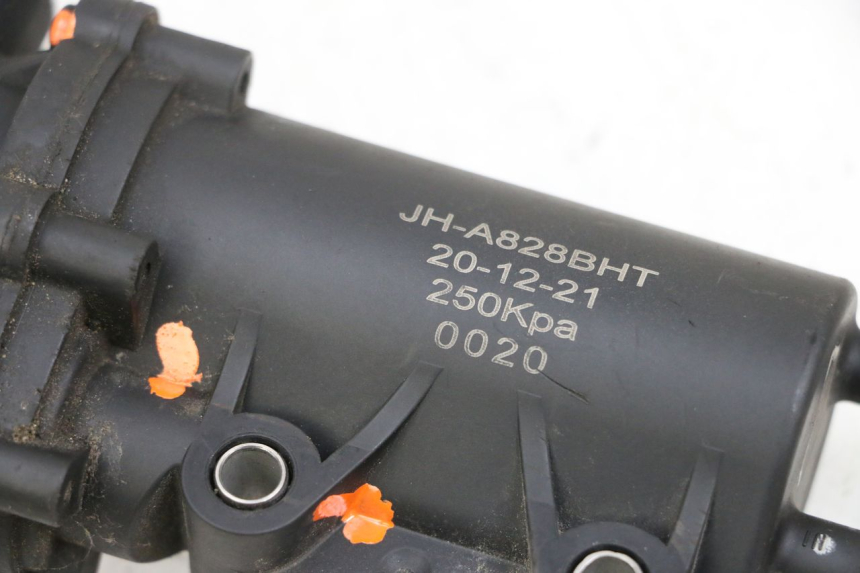 photo de BENZINEPOMP PEUGEOT KISBEE 4T 50 (2018 - 2022) - Detail van het onderdeel