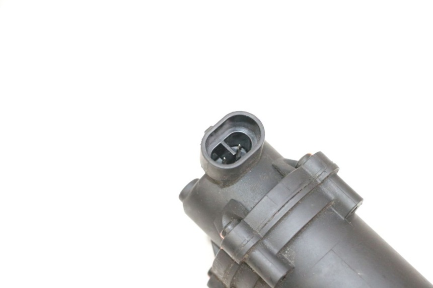 photo de BENZINEPOMP PEUGEOT KISBEE 4T 50 (2018 - 2022) - Andere kijkhoek