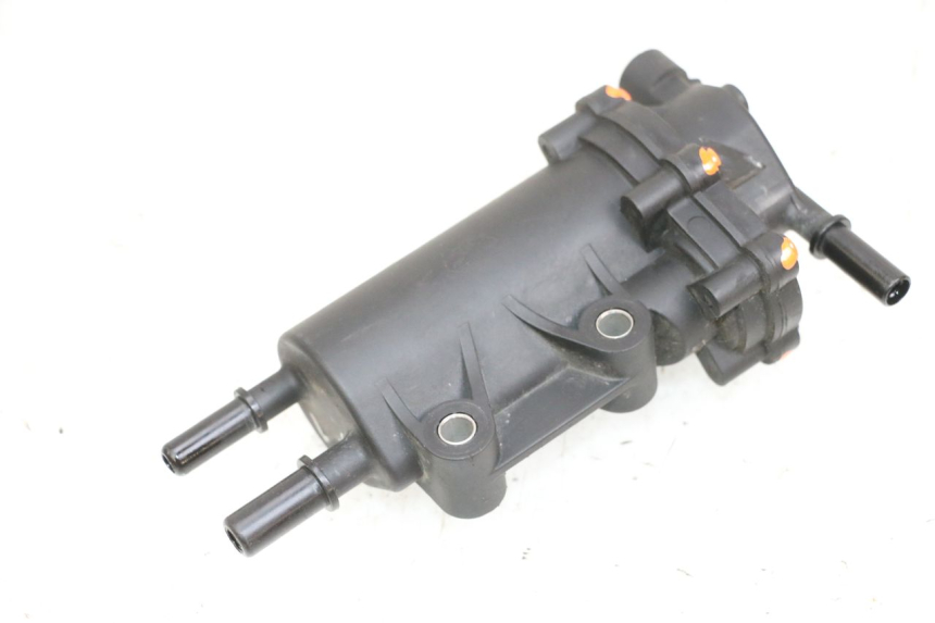 photo de BENZINEPOMP PEUGEOT KISBEE 4T 50 (2018 - 2022) - Bevestigingspunten